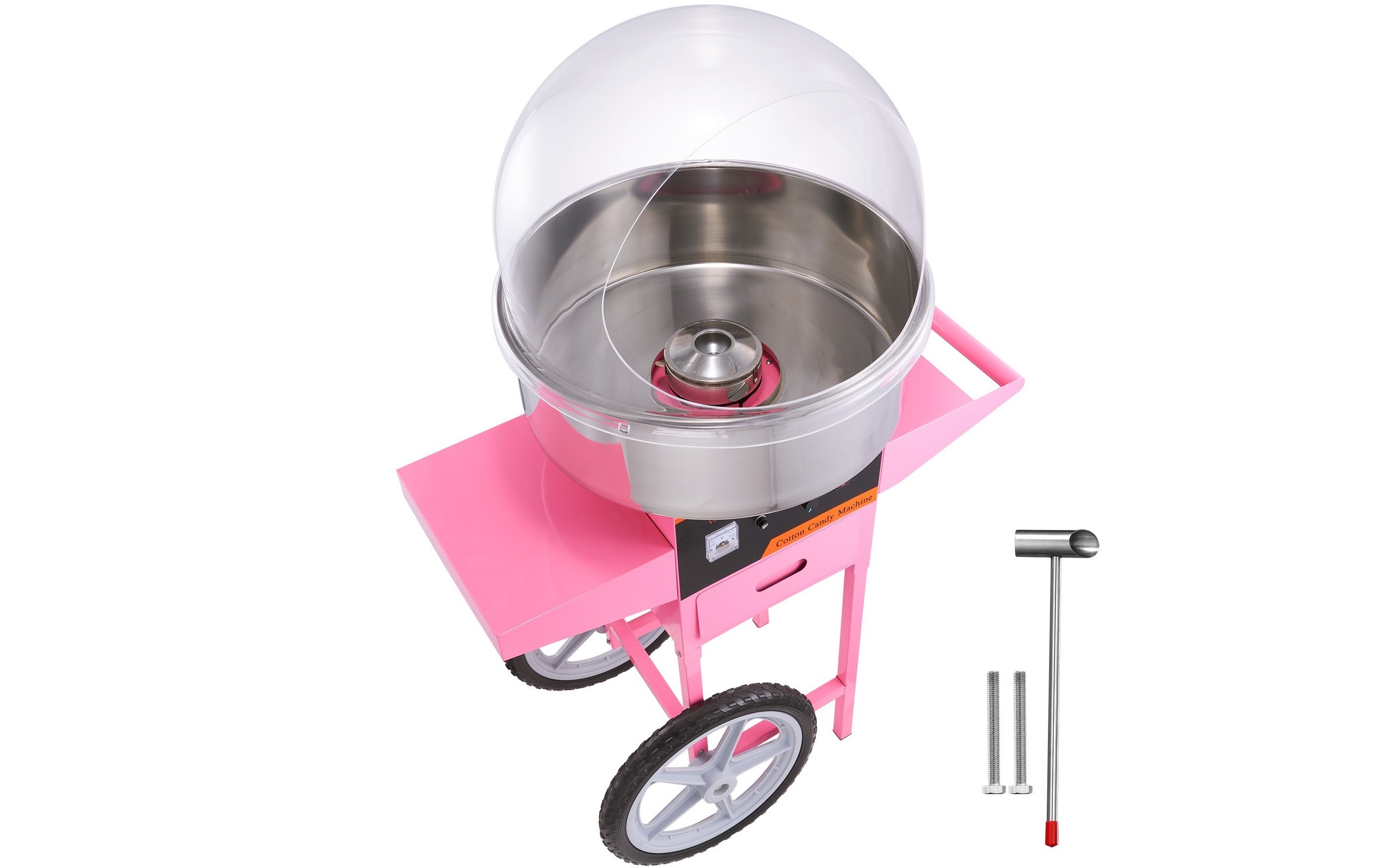 Cotton Candy Machine Party Games rentals Ottawa Ontario and Gatineau Quebec