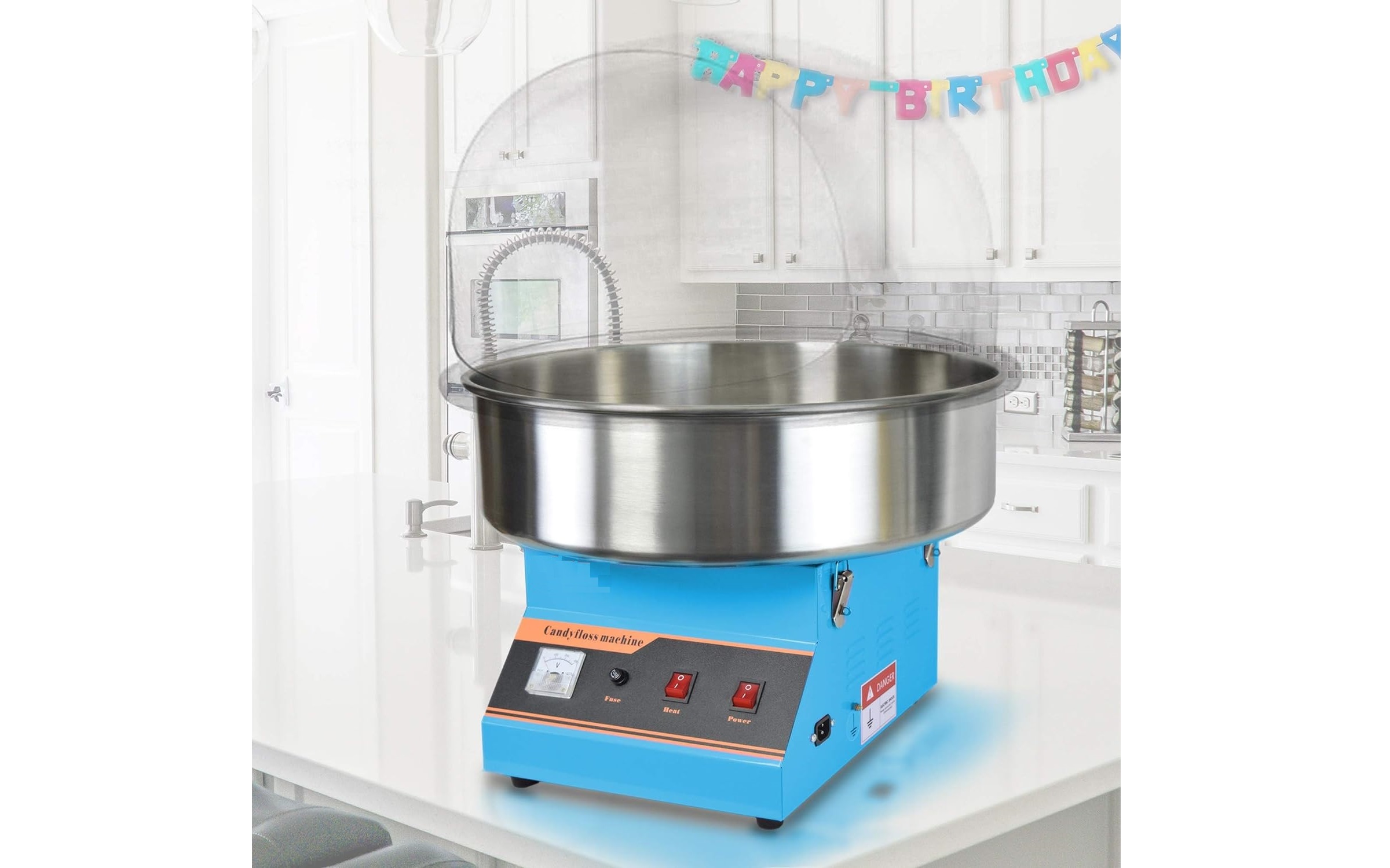 Cotton Candy Machine Party Games rentals Ottawa Ontario and Gatineau Quebec