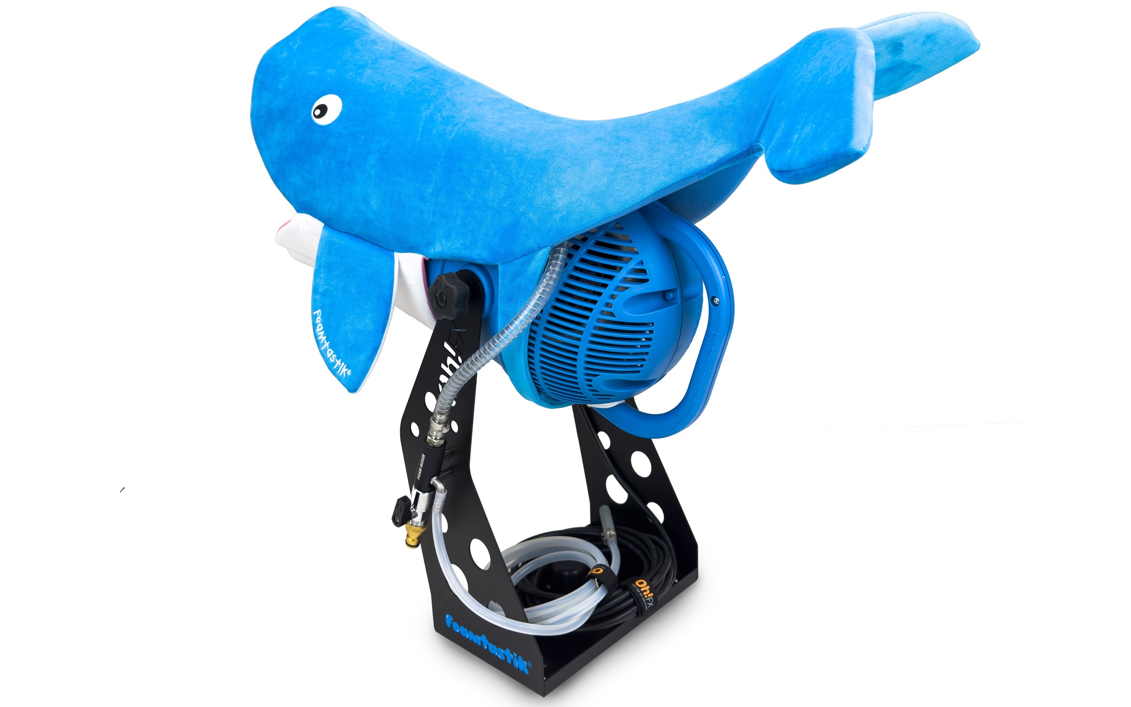 Premium Foam Cannon Machine Maker Rental Ottawa Ontario and Gatineau Quebec Kenora Ontario