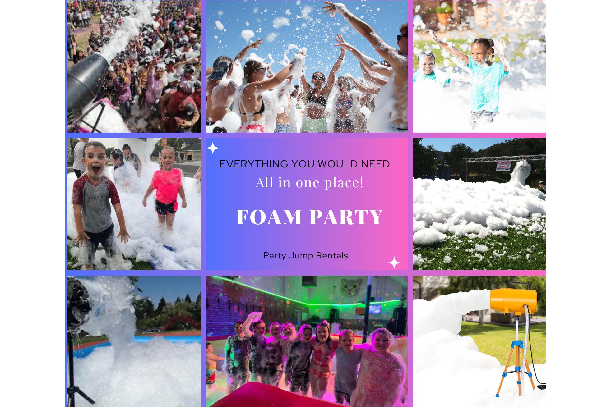 Face Painting Cotton candy machine Popcorn machine Party games Generators Party extras for rent Ottawa Ontario and Gatineau Quebec