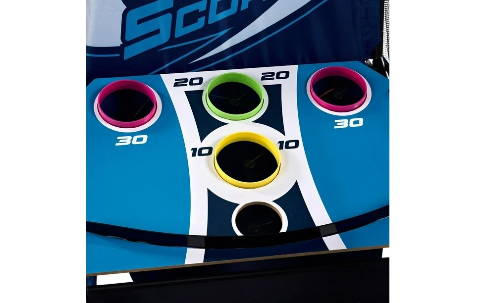 Roll And Score Arcade Game party rentals Ottawa Ontario and Gatineau Quebec