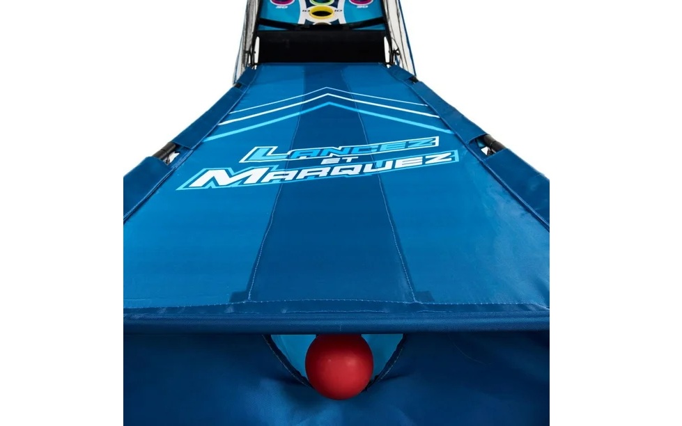 Roll And Score Arcade Game party rentals Ottawa Ontario and Gatineau Quebec