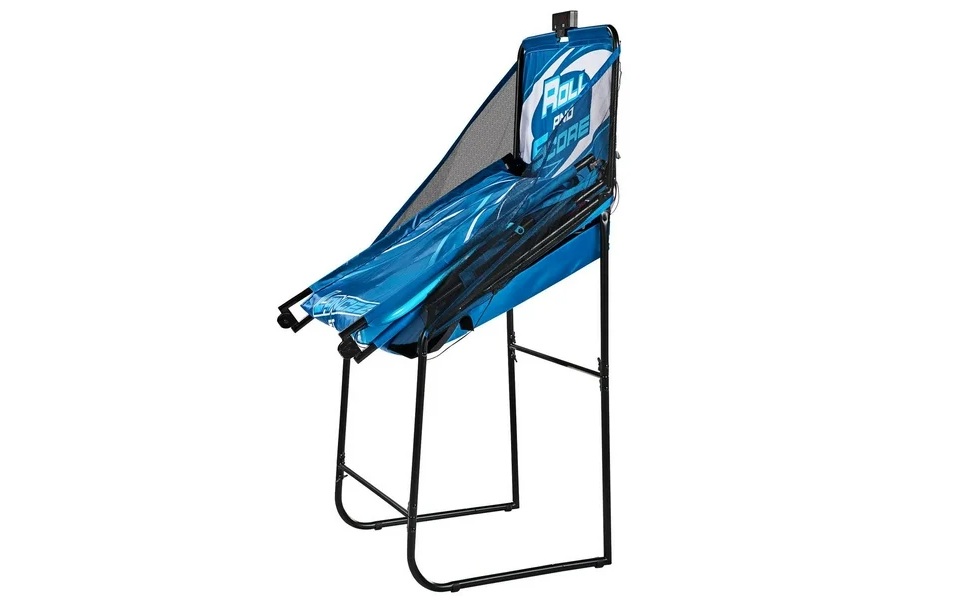 Roll And Score Arcade Game party rentals Ottawa Ontario and Gatineau Quebec