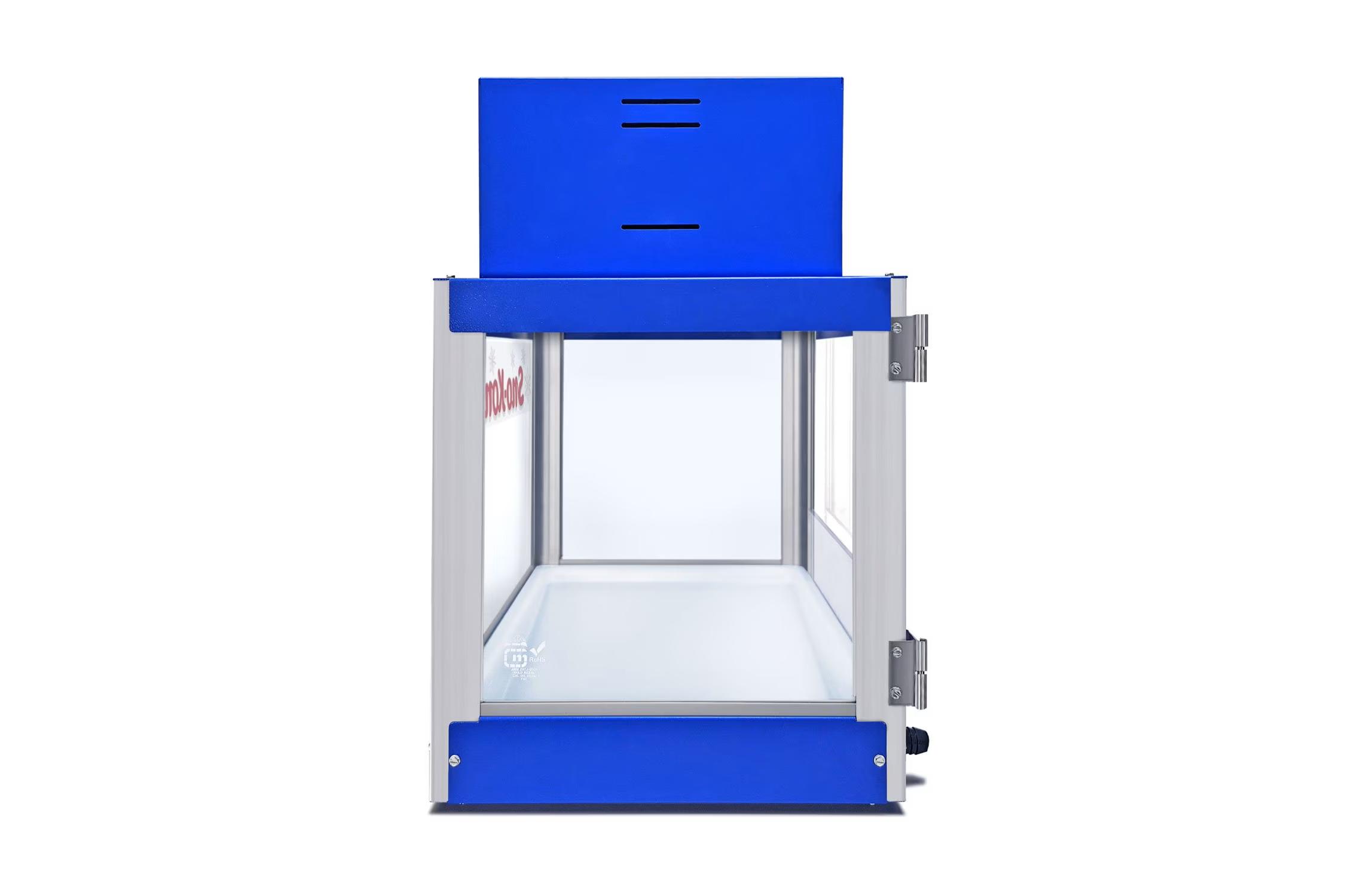 Snow cone concession machine rental in Gatineau Quebec