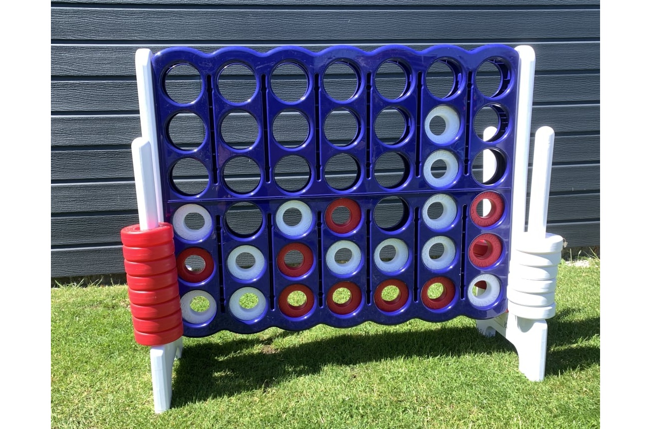 Yard Party Indoor and Outdoor Games rentals Ottawa Ontario and Gatineau Quebec
